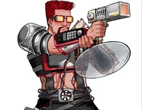 Luke Nukem