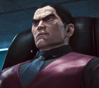 Kazuya Mishima