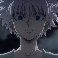 0HXH Killua Zoldyck