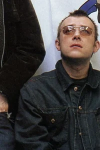 Damon Albarn 