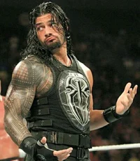 Roman Reigns 