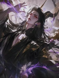 Ernesh Hasta Methuse