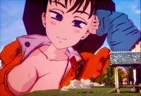 Giantess Diane