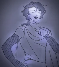 YOUNG ODYSSEUS -EPIC