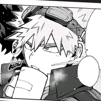 Bakugo