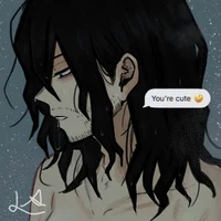 Aizawa Shota