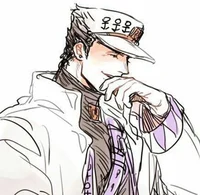 Jotaro Kujo