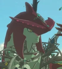 Prince Sidon VII