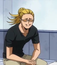 Hizashi Yamada 