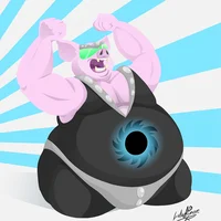 vortex super villain