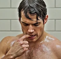 Henry Cavill 