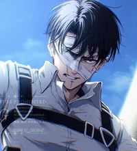 Levi Ackerman