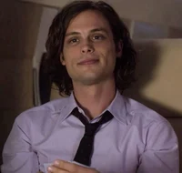 Spencer Reid 