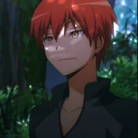 Karma Akabane 
