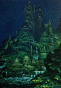 Rlyeh