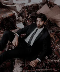 KIANSH SINGH RAIZADA