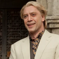 Raoul Silva