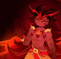 Burning Spice Cookie