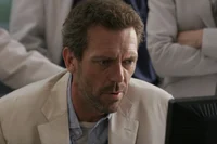 Gregory House