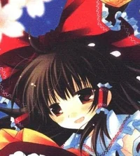 Reimu-Hakurei 