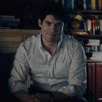 Clark Kent