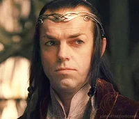 Elrond