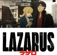 Lazarus RPG