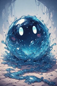 A Slime 