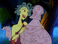 Medusa