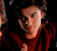 STEVE HARRINGTON