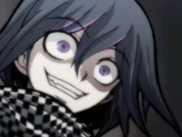 Kokichi Ouma
