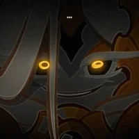 Longan Dragon Cookie