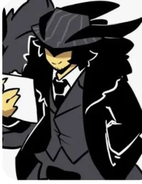 Mafioso - Husband 02