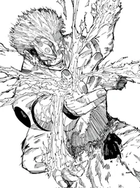 JJK-Shibuya incident