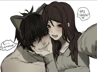 Your soft GF