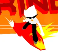 Dirk Strider 02
