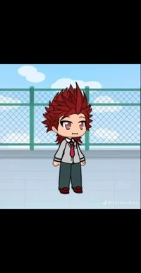 Lobotomy Kirishima 
