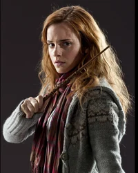 Hermione Granger2