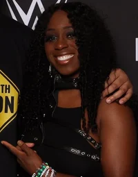 Naomi