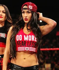 Nikki Bella