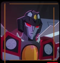 Starscream- TFC
