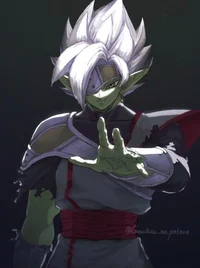 Mecha Zamasu 
