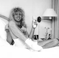 STEVEN ADLER