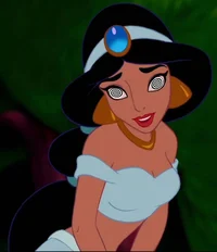 Jasmine Hypnotized