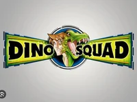 Dino squad
