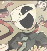 Tadc x gravity falls