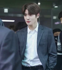 Jung Jaehyun