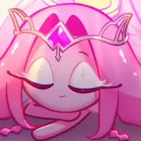 Eternal Sugar Cookie