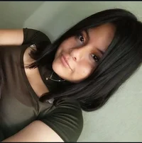 Hermana menor gótica