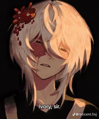 Ivory